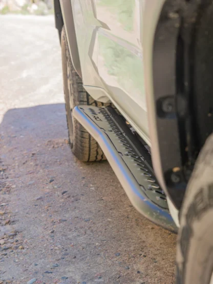 RCI Rock Sliders | 2025+ Toyota 4Runner - Image 5