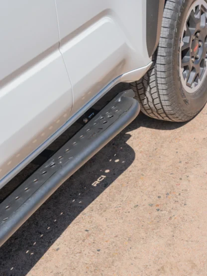 RCI Rock Sliders | 2025+ Toyota 4Runner - Image 6