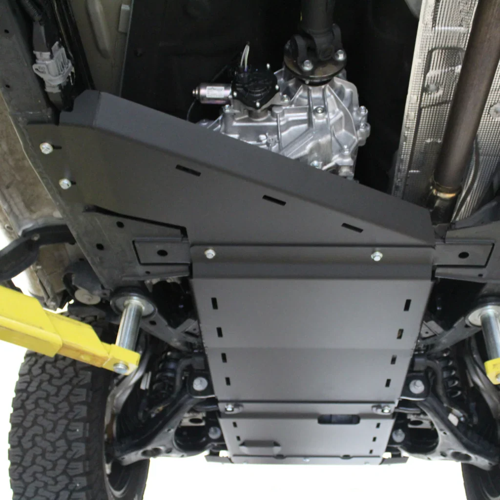 RCI Skid Plate Package | 2019-2023 Ford Ranger - Image 7