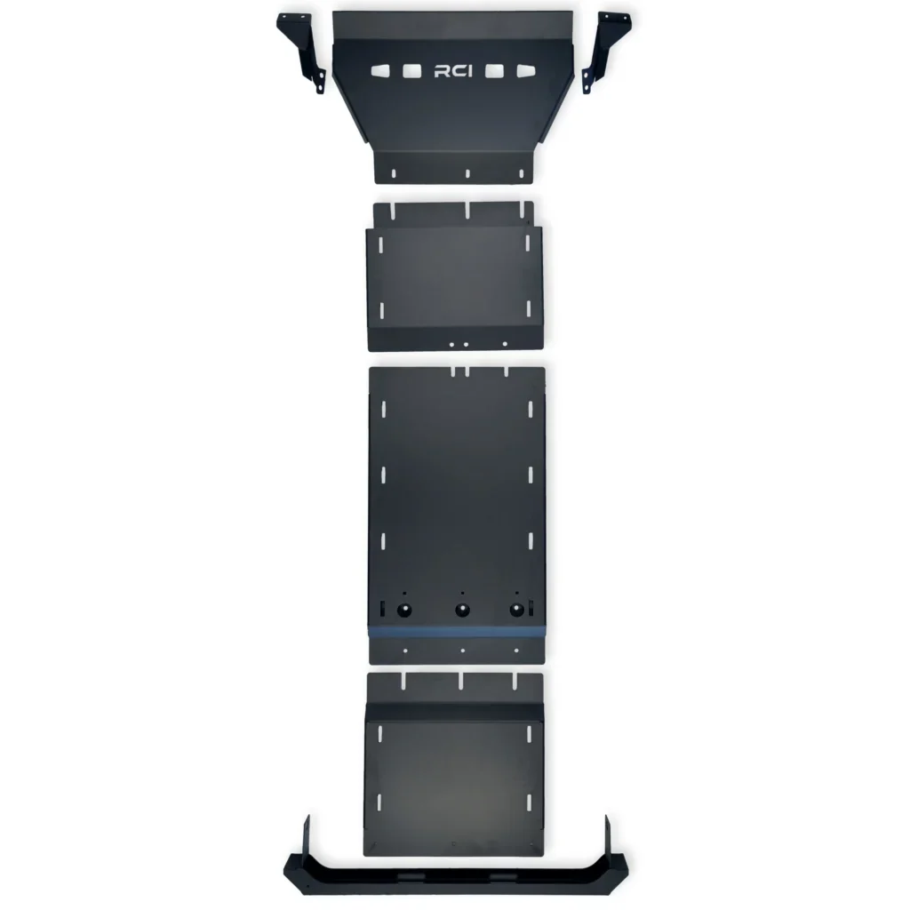 RCI Skid Plate Package | 2019-Present Dodge Ram 1500 - Image 2