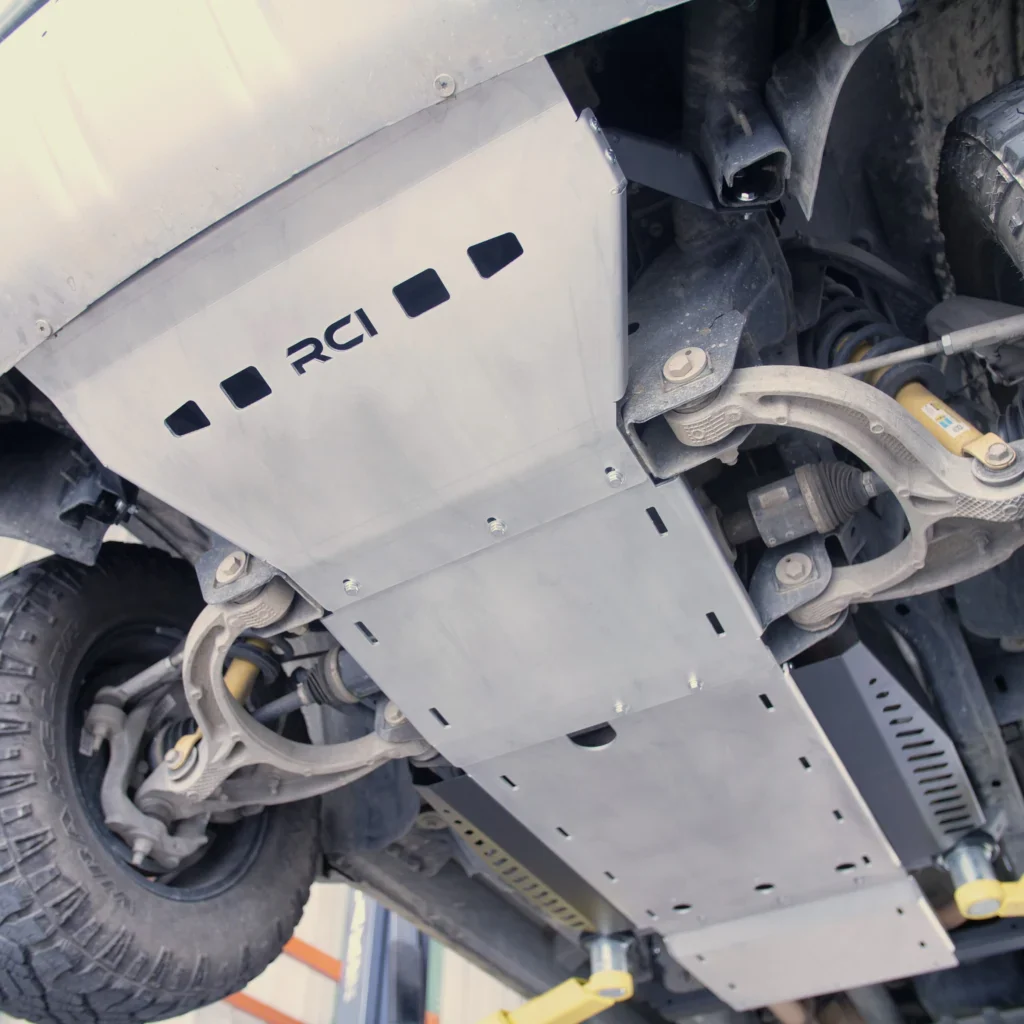 RCI Skid Plate Package | 2019-Present Dodge Ram 1500 - Image 3