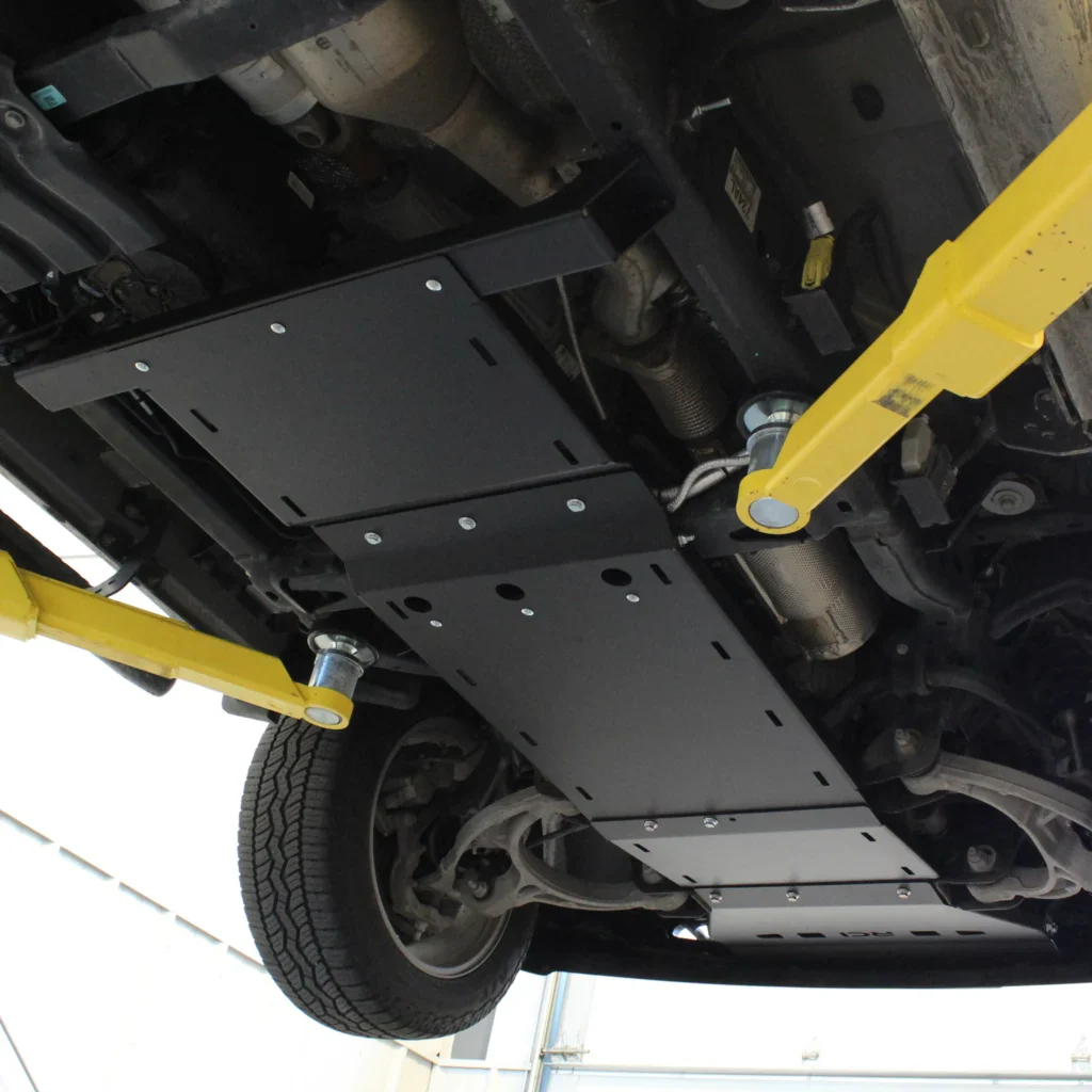 RCI Skid Plate Package | 2019-Present Dodge Ram 1500 - Image 7