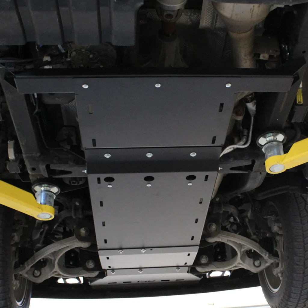 RCI Skid Plate Package | 2019-Present Dodge Ram 1500 - Image 8