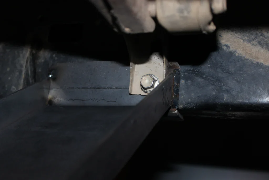 RCI Transfer Case Skid Plate | 2003-2009 Toyota 4Runner/GX470/FJ Cruiser - Image 4