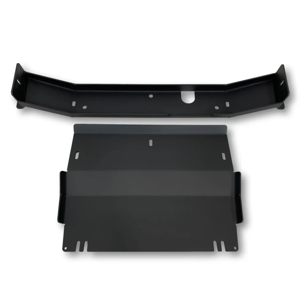 RCI Transfer Case Skid Plate | 2003-2009 Toyota 4Runner/GX470/FJ Cruiser - Image 6