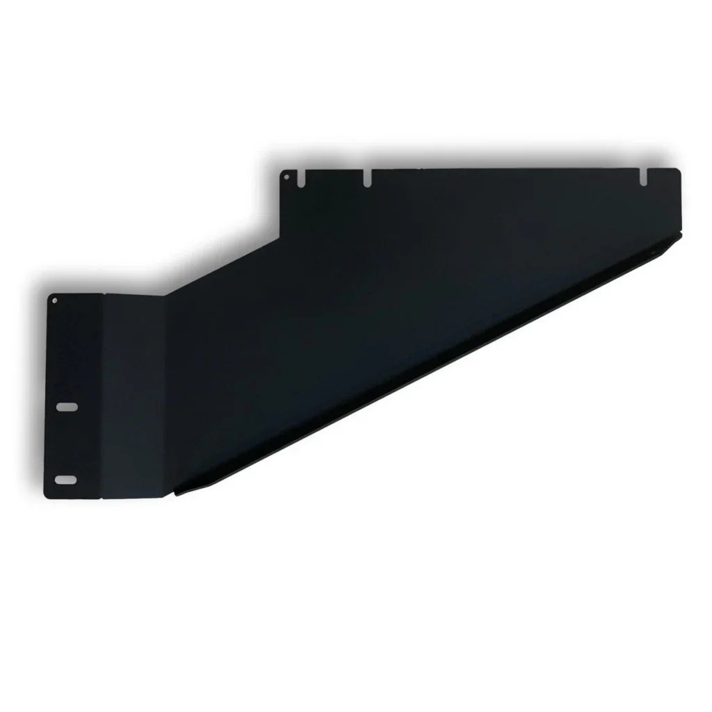 RCI Transfer Case Skid Plate | 2015-Present Ford F-150 - Image 2