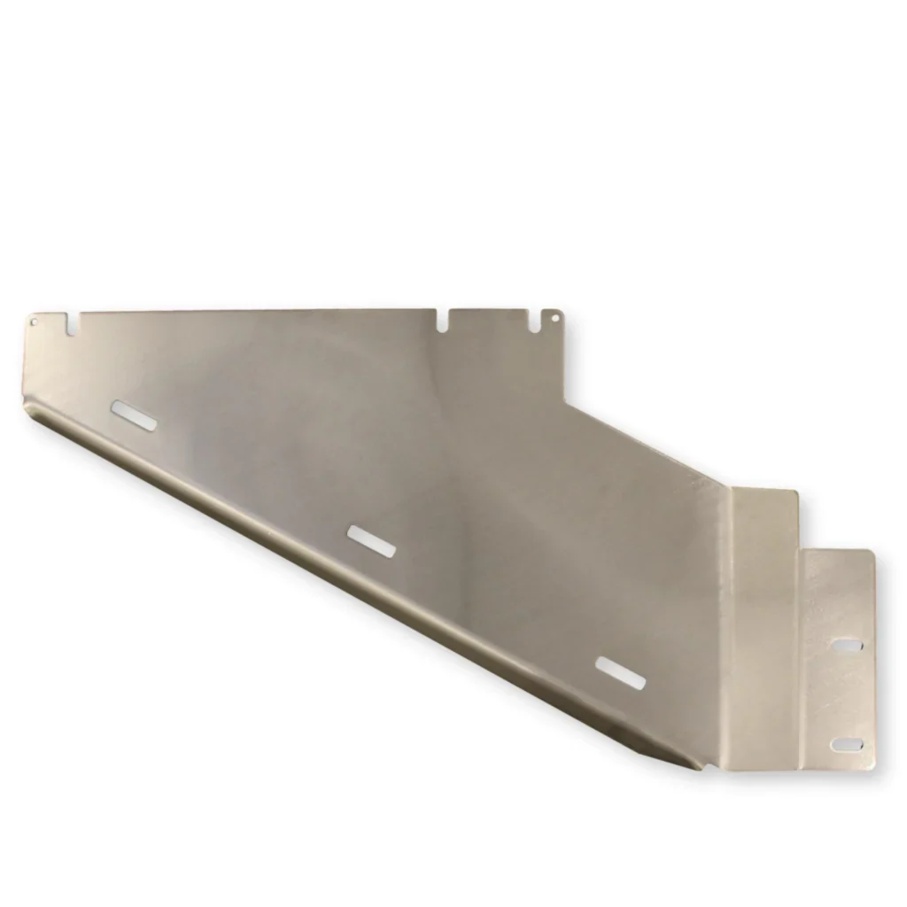 RCI Transfer Case Skid Plate | 2015-Present Ford F-150 - Image 3