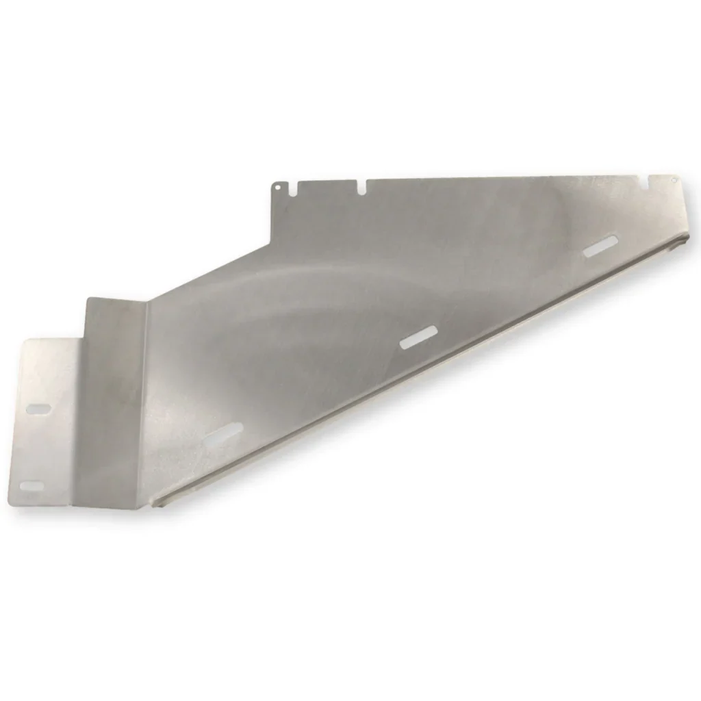 RCI Transfer Case Skid Plate | 2015-Present Ford F-150 - Image 4