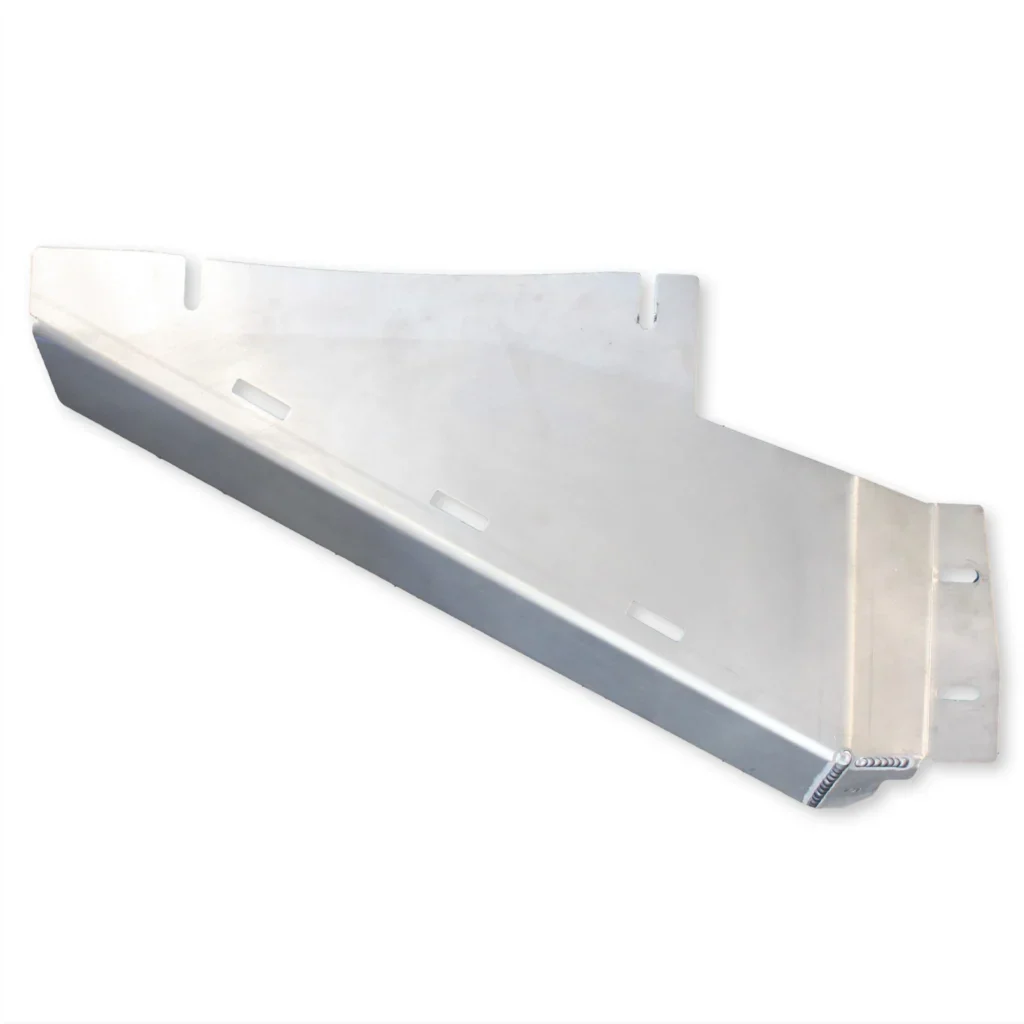 RCI Transfer Case Skid Plate | 2019-2023 Ford Ranger - Image 4