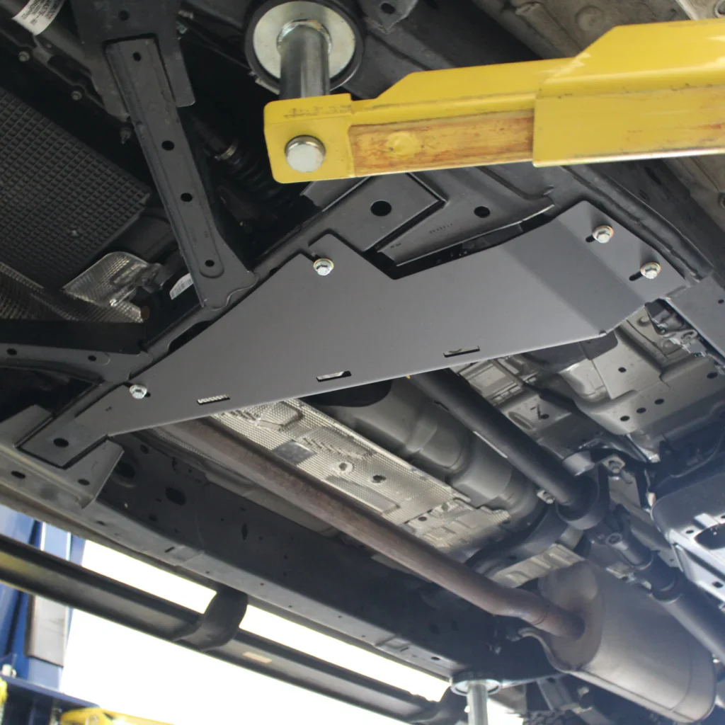 RCI Transfer Case Skid Plate | 2019-2023 Ford Ranger - Image 5