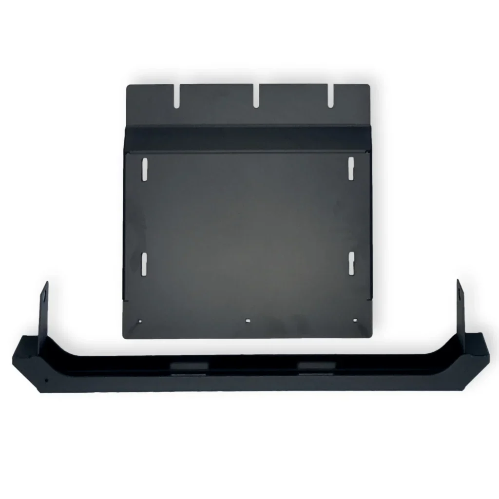 RCI Transfer Case Skid Plate | 2019-Present Dodge Ram 1500 - Image 2