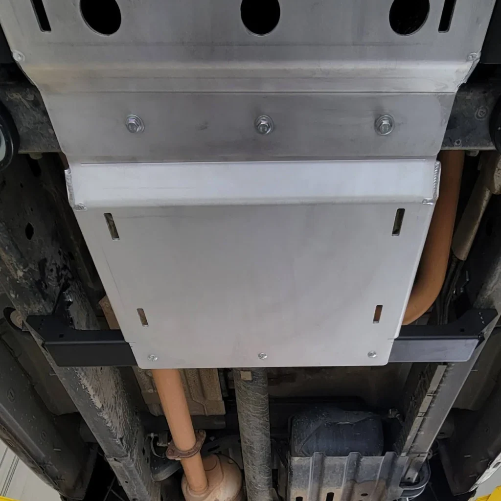 RCI Transfer Case Skid Plate | 2019-Present Dodge Ram 1500 - Image 3