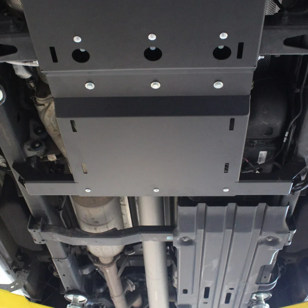 RCI Transfer Case Skid Plate | 2019-Present Dodge Ram 1500 - Image 5