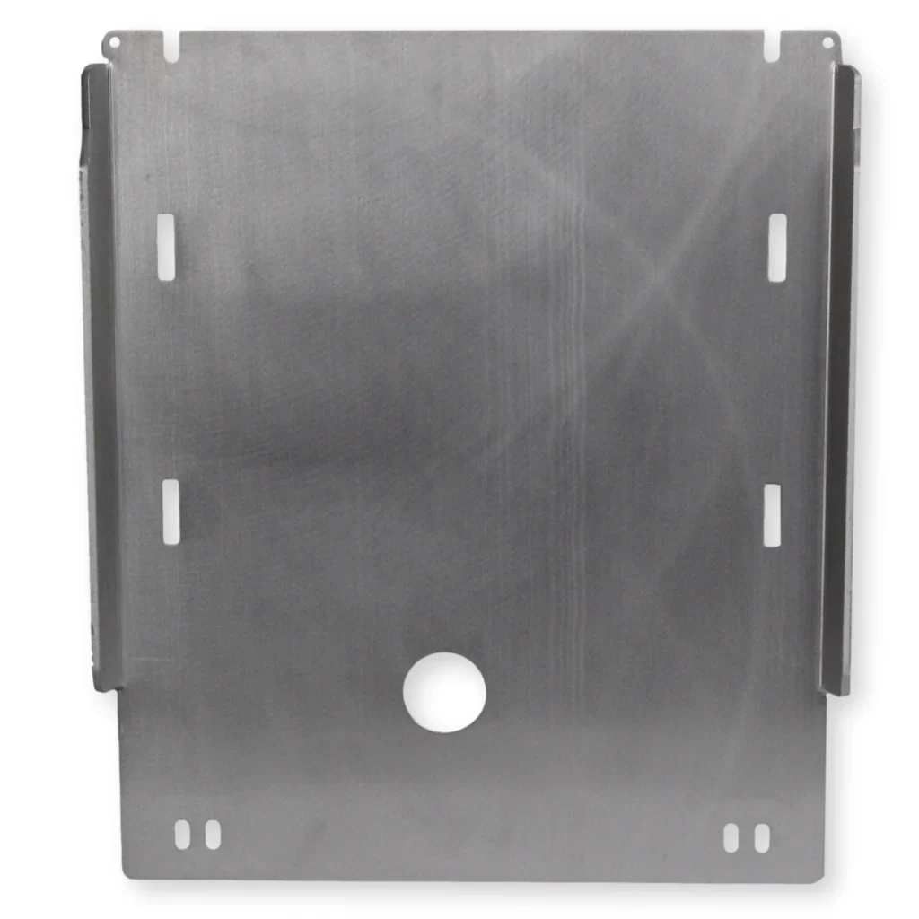 RCI Transmission Skid Plate | 2003-2024 Toyota 4Runner/GX/FJ Cruiser - Image 3