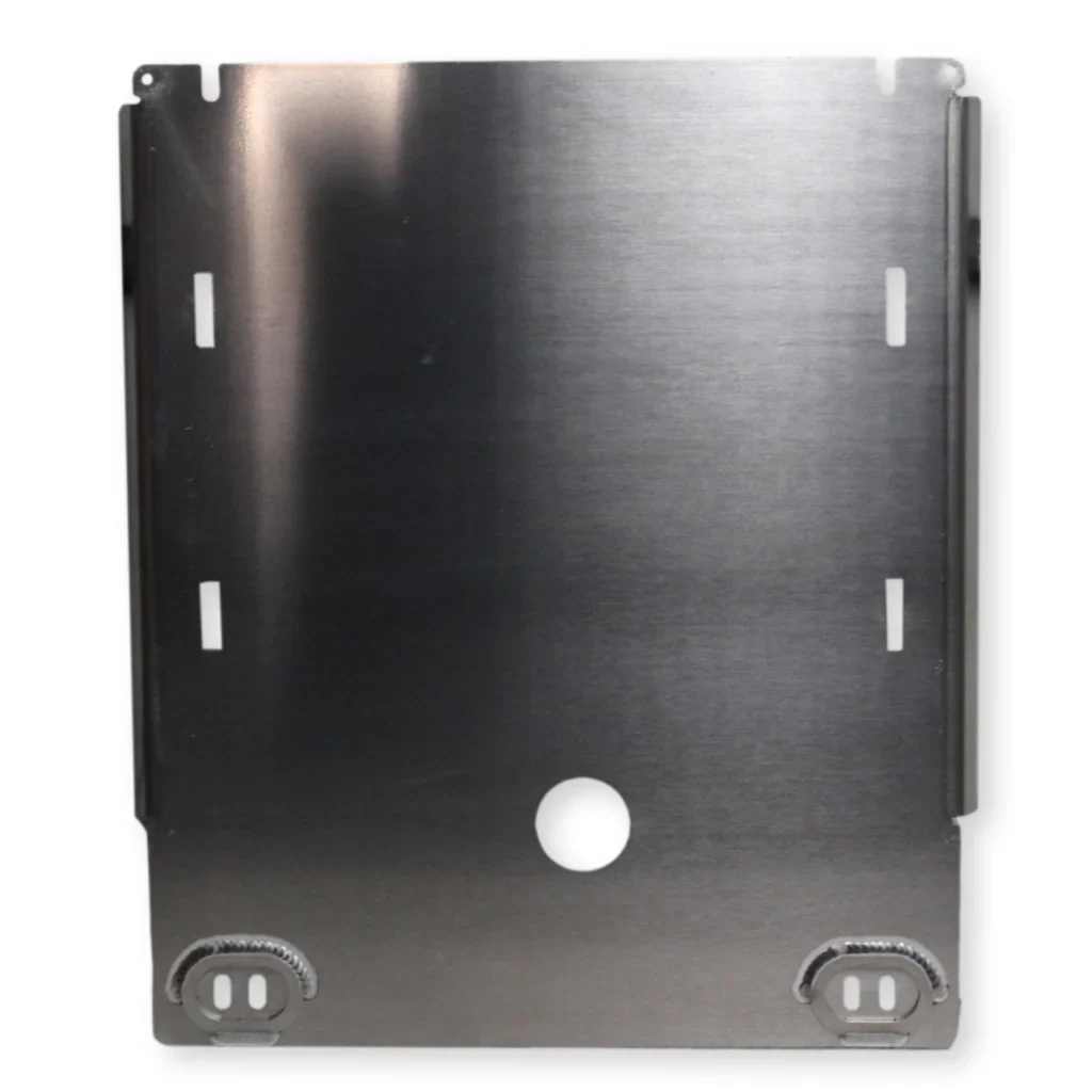 RCI Transmission Skid Plate | 2003-2024 Toyota 4Runner/GX/FJ Cruiser - Image 4