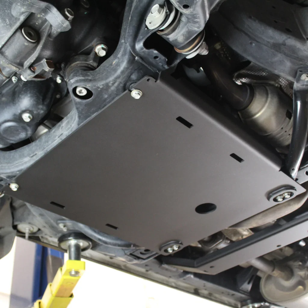 RCI Transmission Skid Plate | 2003-2024 Toyota 4Runner/GX/FJ Cruiser - Image 5
