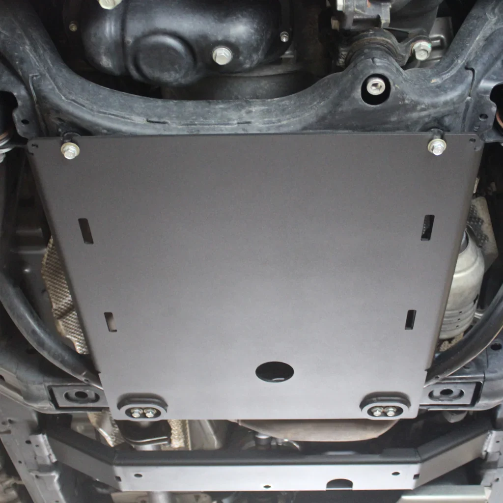RCI Transmission Skid Plate | 2003-2024 Toyota 4Runner/GX/FJ Cruiser - Image 6