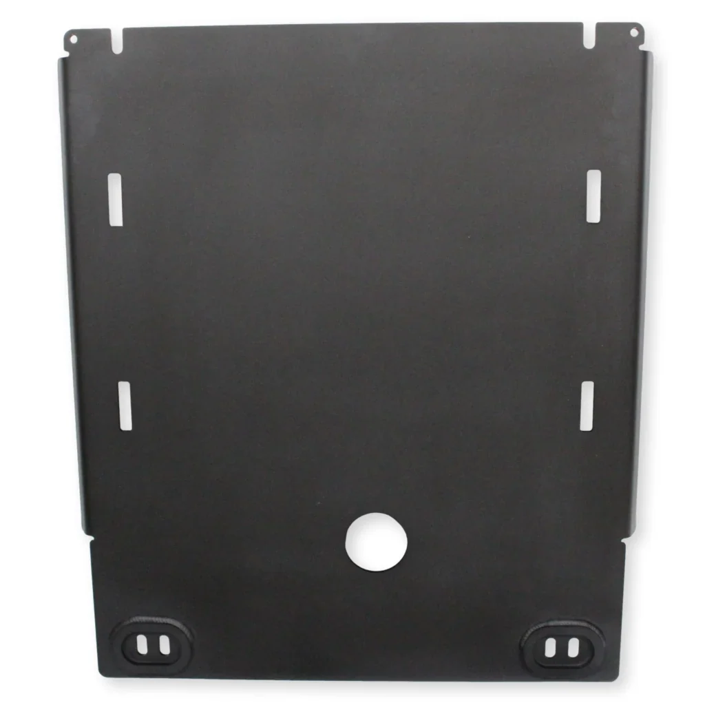 RCI Transmission Skid Plate | 2003-2024 Toyota 4Runner/GX/FJ Cruiser - Image 8