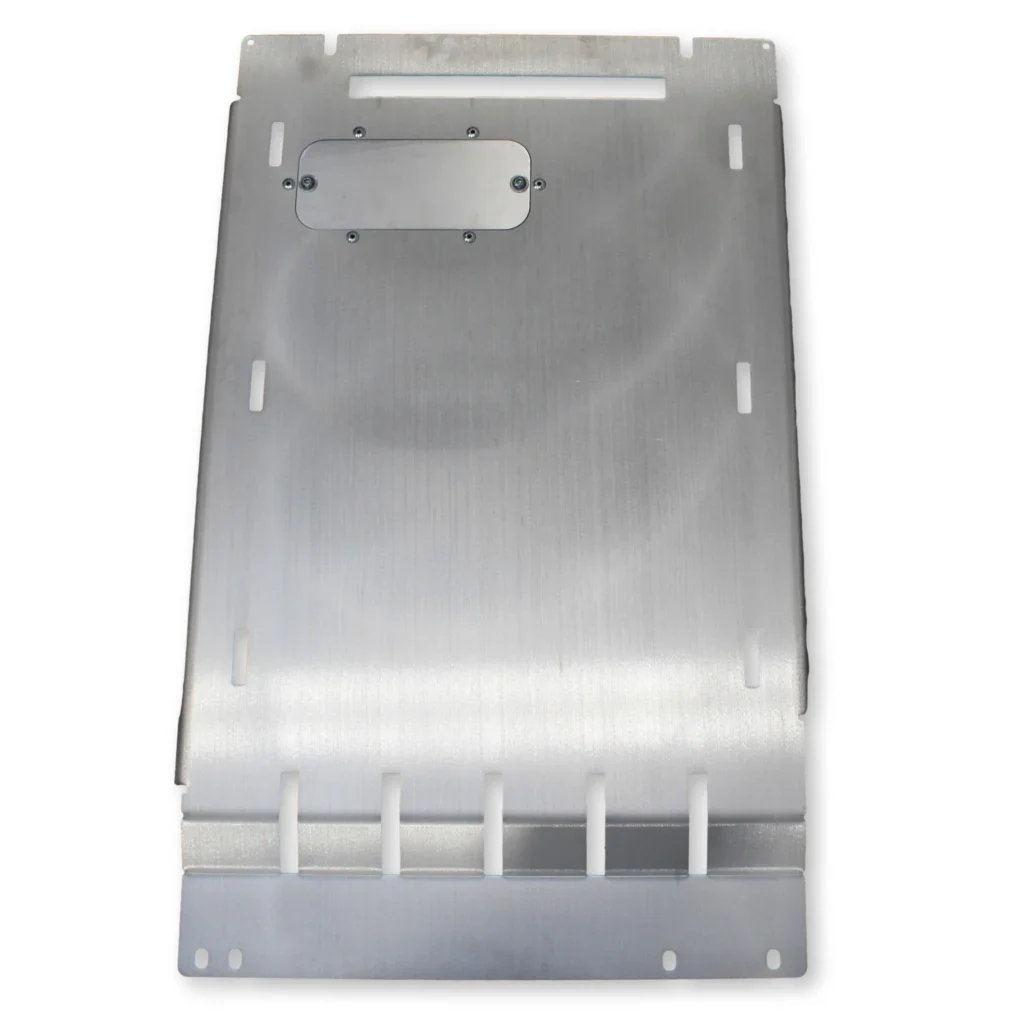 RCI Transmission Skid Plate | 2009-Present Ford F-150 - Image 3