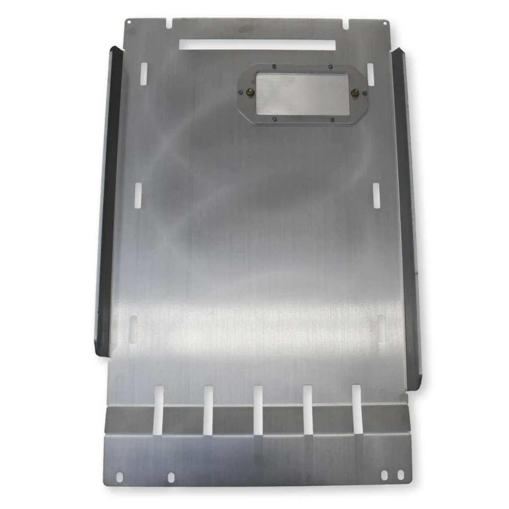 RCI Transmission Skid Plate | 2009-Present Ford F-150 - Image 4