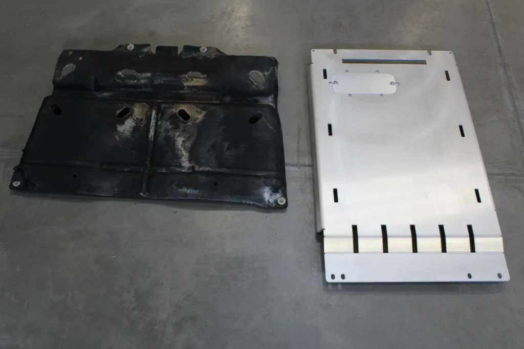 RCI Transmission Skid Plate | 2009-Present Ford F-150 - Image 7