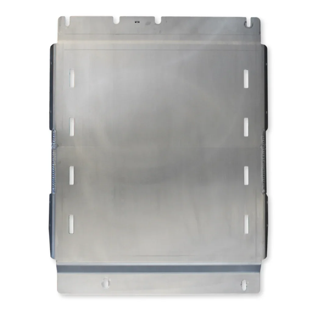 RCI Transmission Skid Plate | 2019-2023 Ford Ranger - Image 4