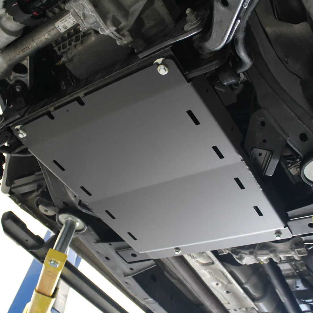 RCI Transmission Skid Plate | 2019-2023 Ford Ranger - Image 5