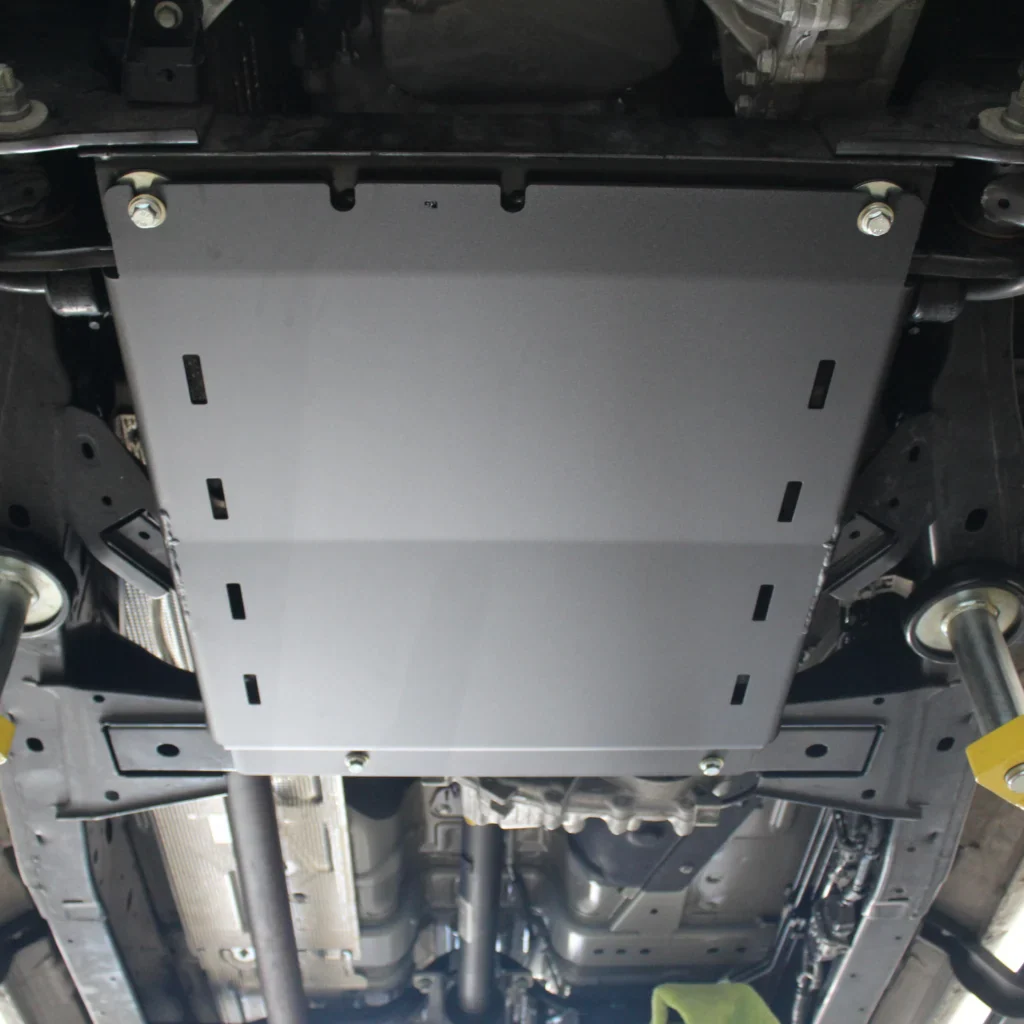 RCI Transmission Skid Plate | 2019-2023 Ford Ranger - Image 6