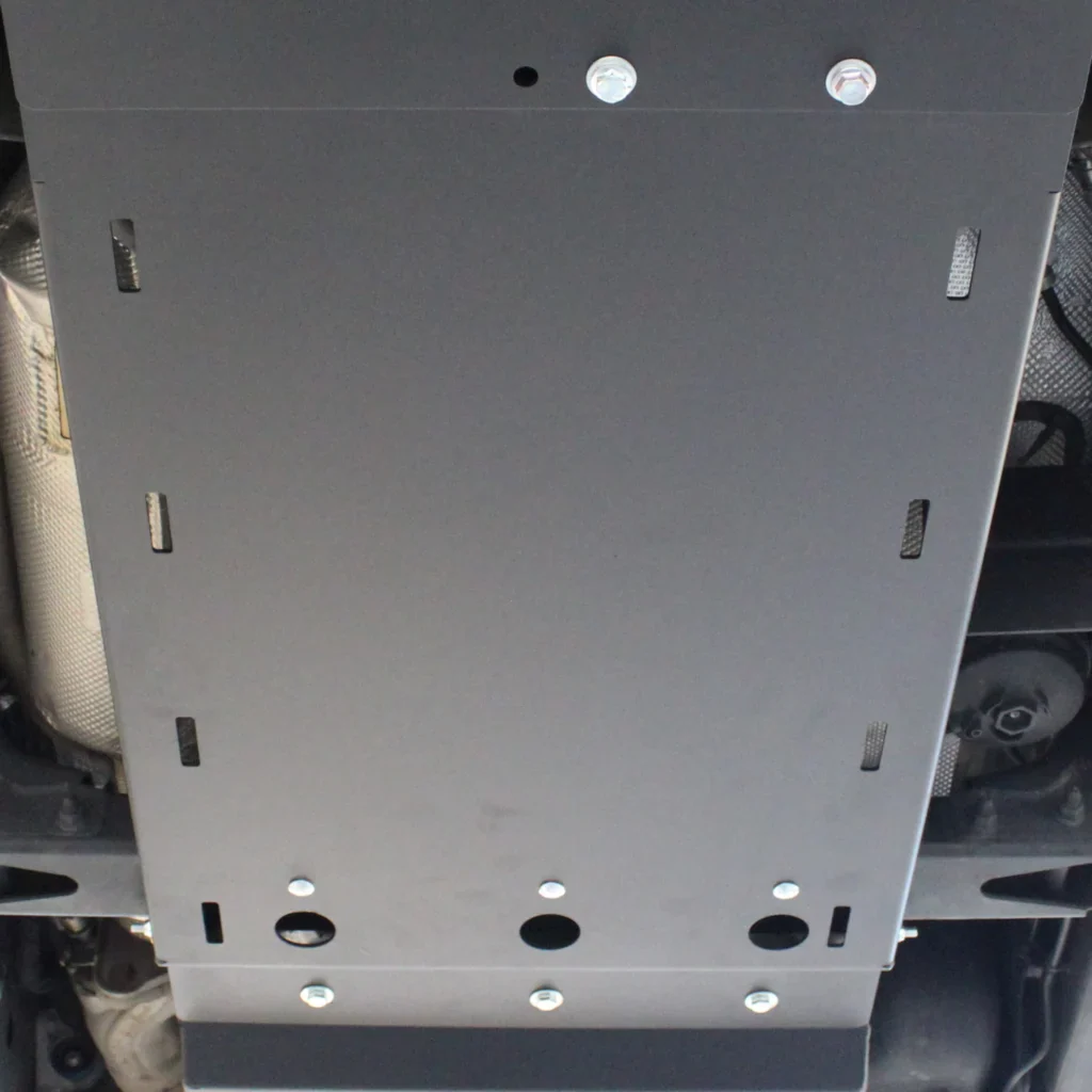 RCI Transmission Skid Plate | 2019-Present Dodge Ram 1500 - Image 5