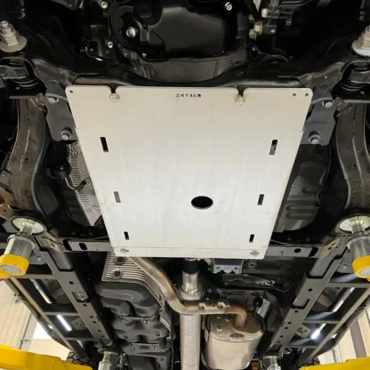 RCI Transmission Skid Plate - 2024+ Tacoma/25+ 4Runner - Image 3