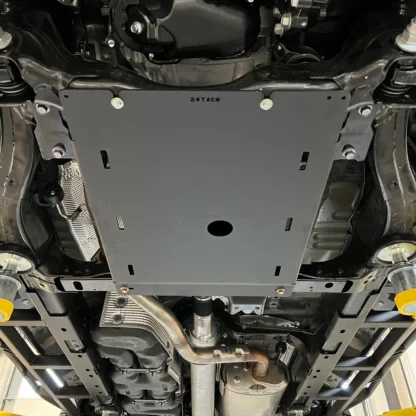 RCI Transmission Skid Plate - 2024+ Tacoma/25+ 4Runner - Image 5