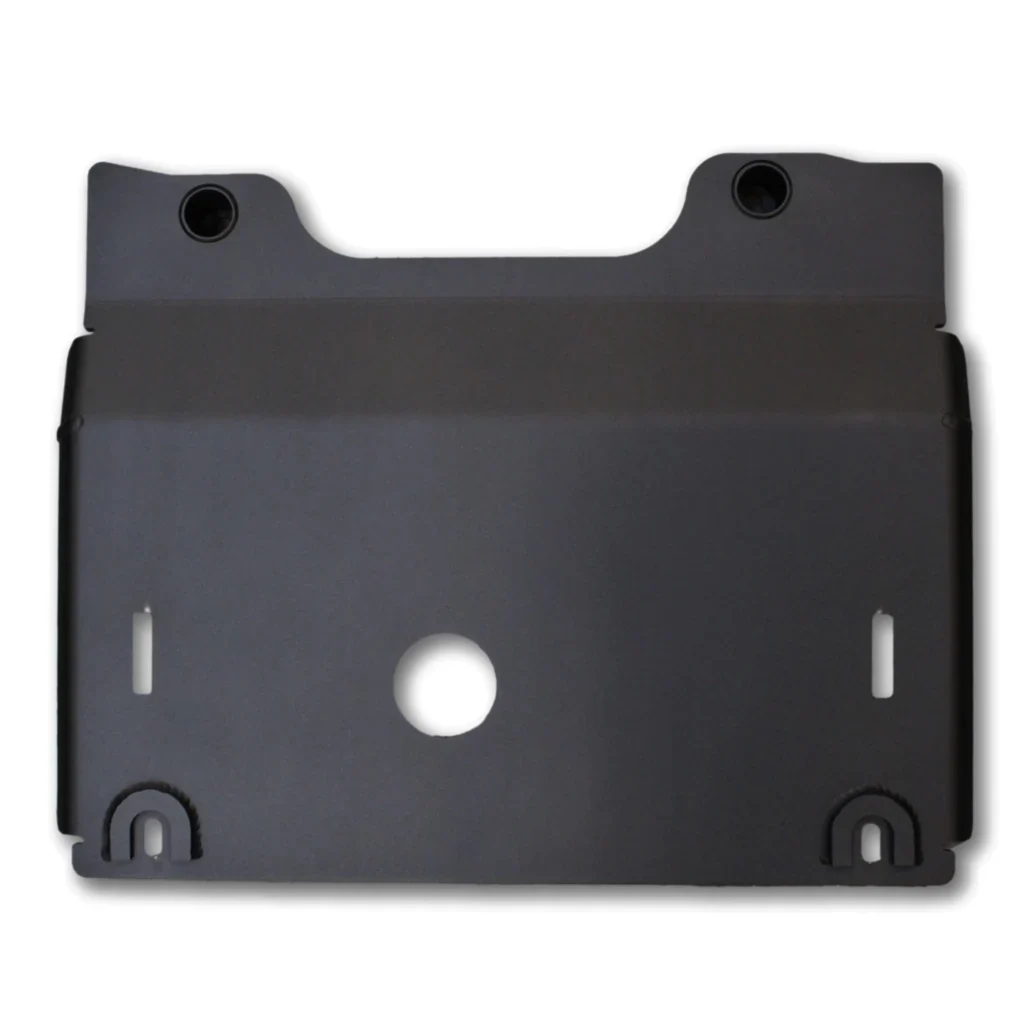 RCI TRD Integration Skid Plate | 2010-2024 Toyota 4Runner/FJ Cruiser - Image 2