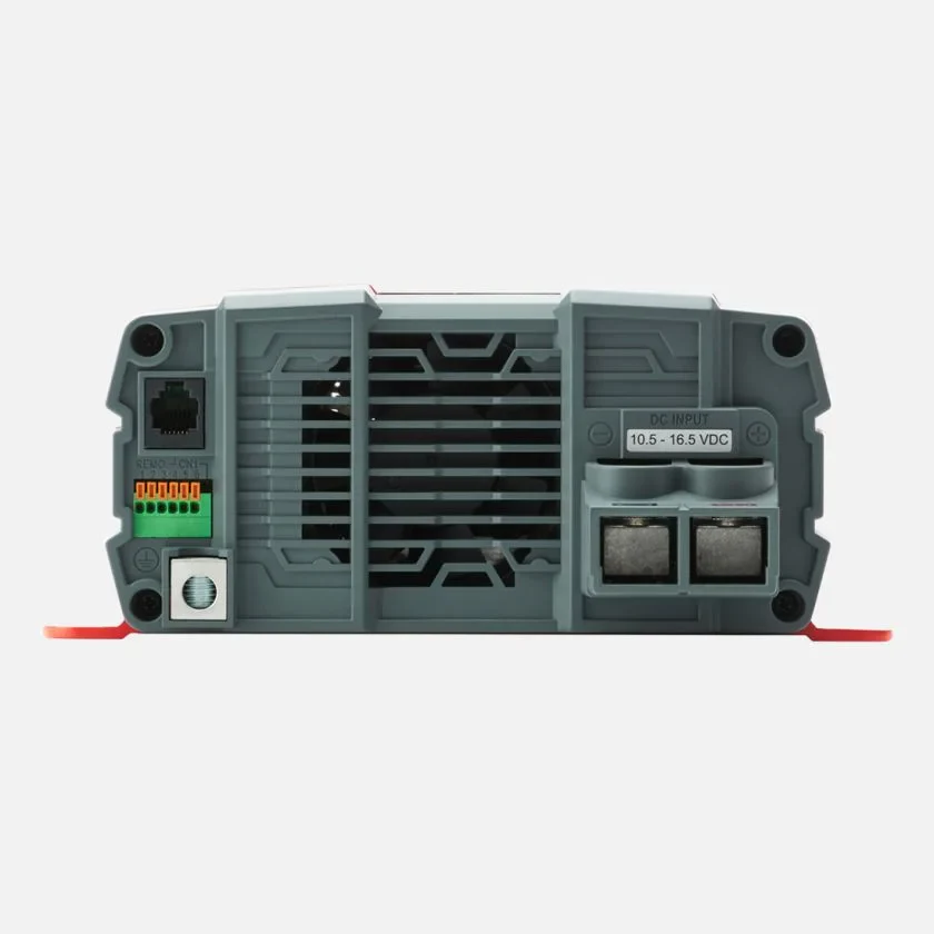 Redarc 1000W Pure Sine Wave Inverter - Image 5