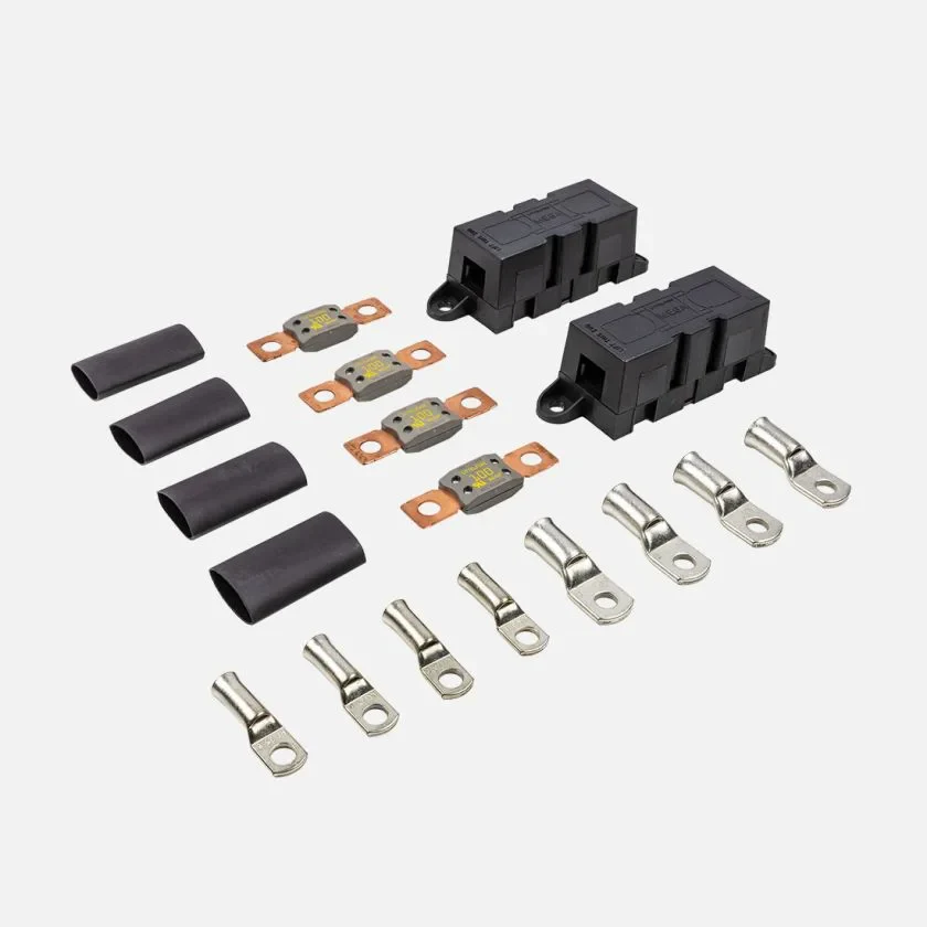 Redarc 100A Fuse Kit - Image 2
