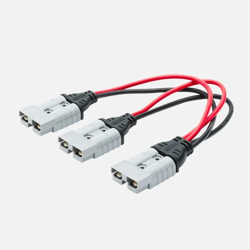 Redarc 12" Parallel Anderson to Anderson Cable - Image 2