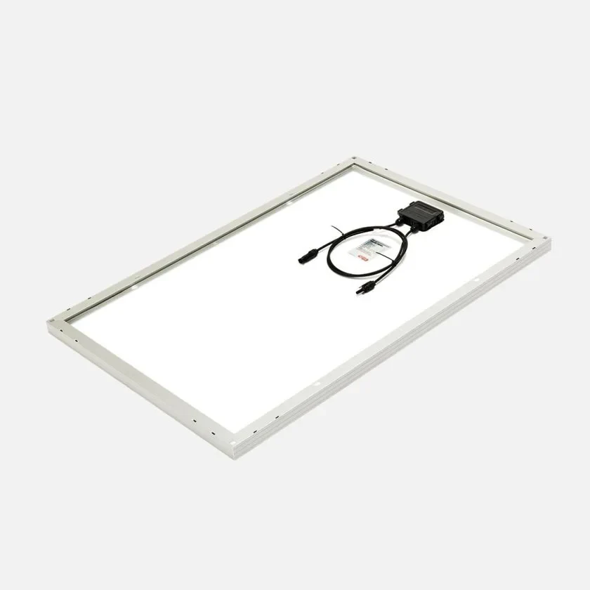 Redarc 120W Monocrystalline Solar Panel - Image 2