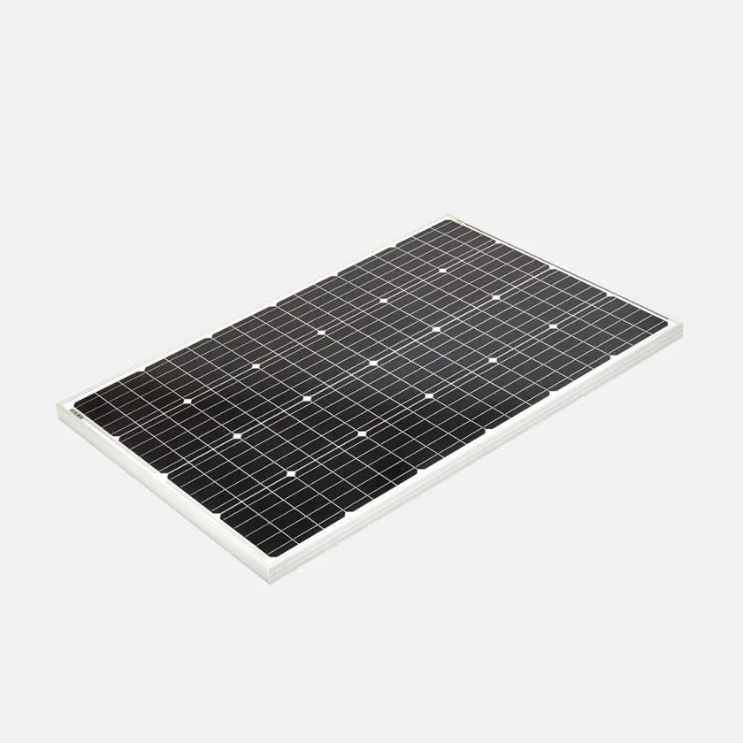 Redarc 120W Monocrystalline Solar Panel - Image 3
