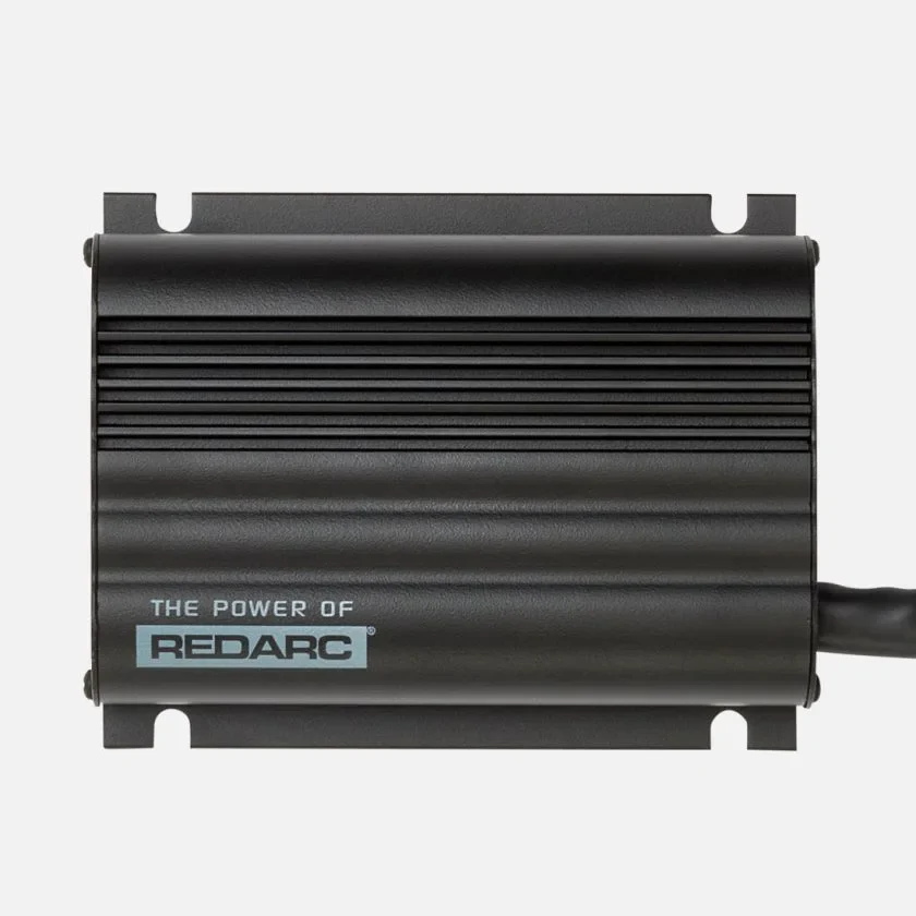 Redarc 12V 25A In-Vehicle DC Power Supply - Image 3