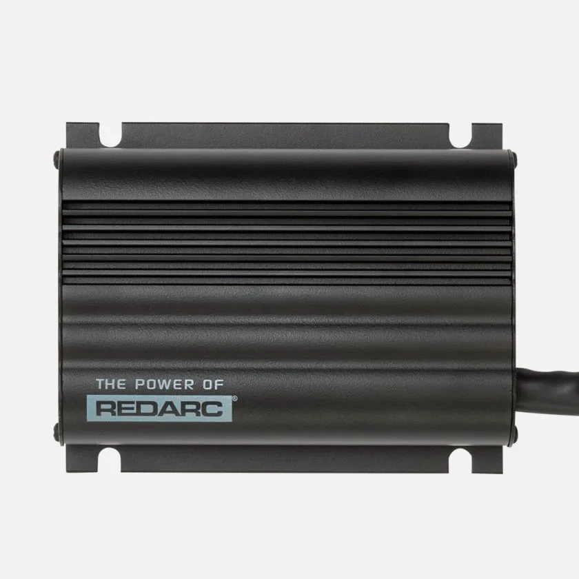 Redarc 12V 40A In-Vehicle DC Power Supply - Image 3