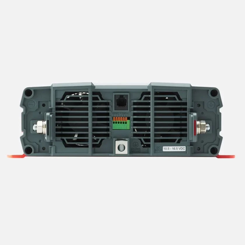 Redarc 1500W Pure Sine Wave Inverter - Image 5