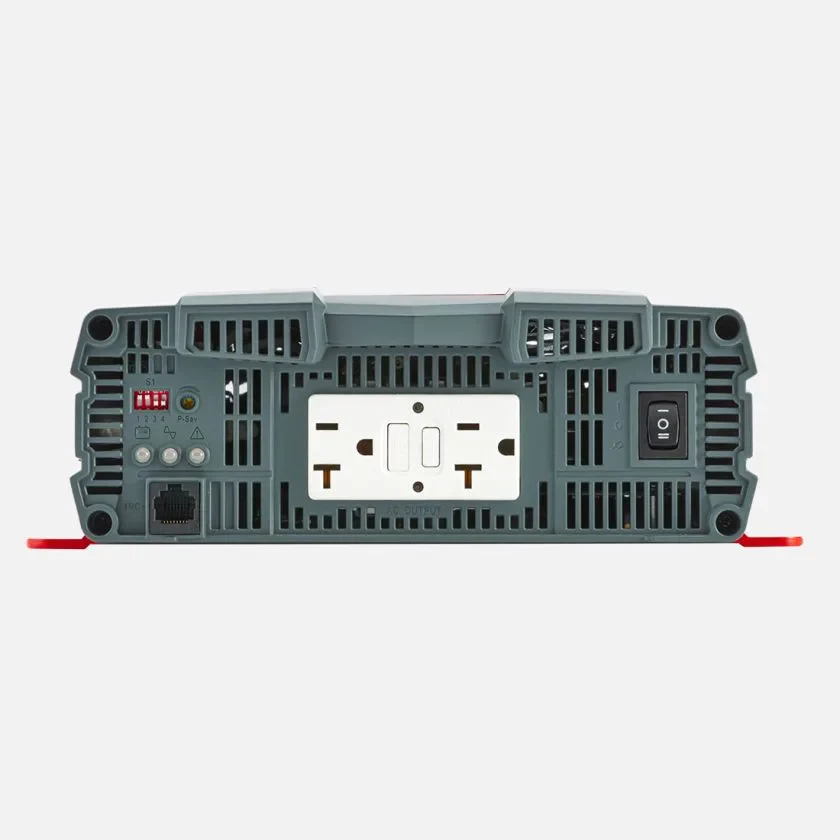 Redarc 1500W Pure Sine Wave Inverter - Image 6