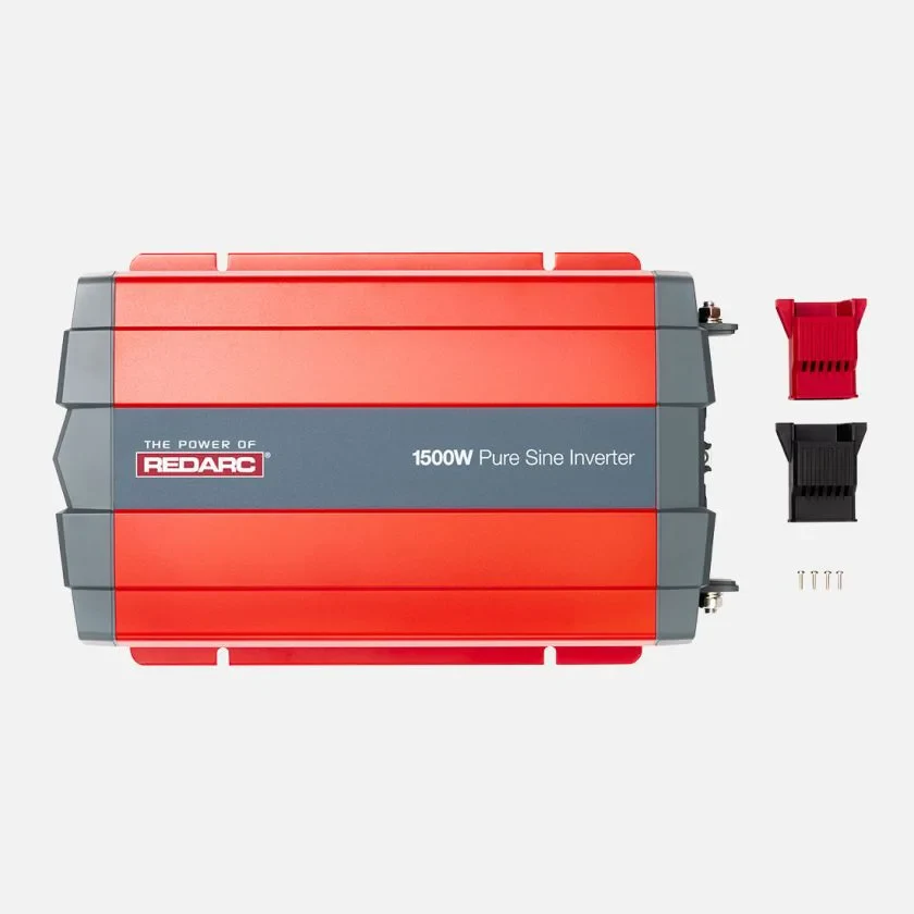 Redarc 1500W Pure Sine Wave Inverter - Image 9