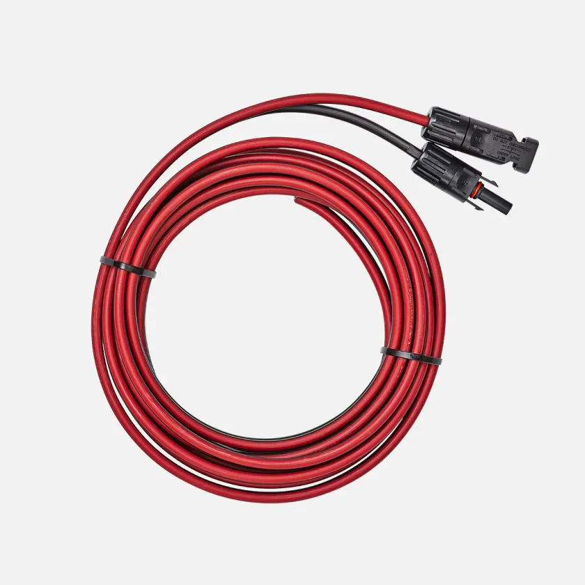 Redarc 16FT Regulator to Panel Cable - Image 2
