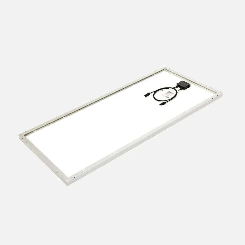 Redarc 180W Monocrystalline Solar Panel - Image 2