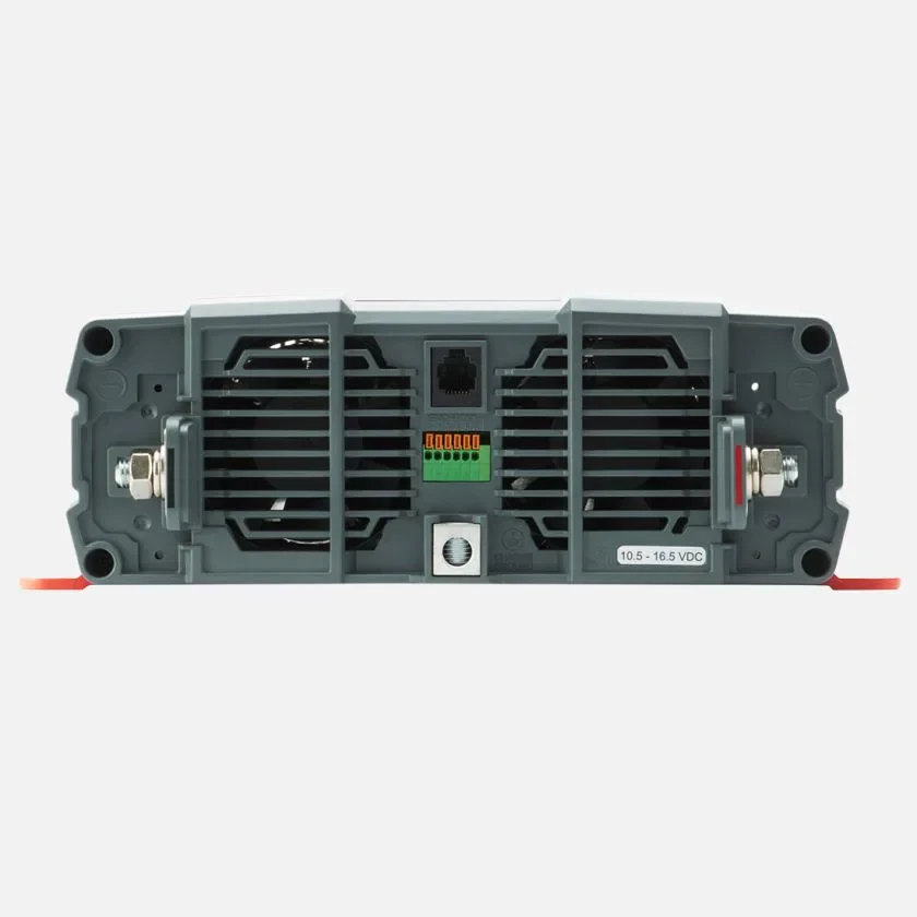 Redarc 2000W Pure Sine Wave Inverter - Image 6