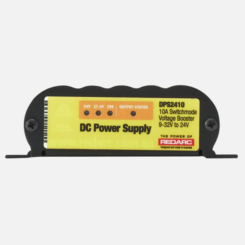 Redarc 24V 10A In-Vehicle DC Power Supply - Image 2