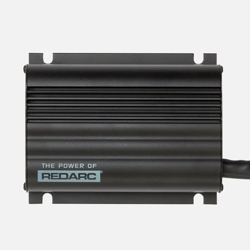 Redarc 24V 10A In-Vehicle DC Power Supply - Image 3
