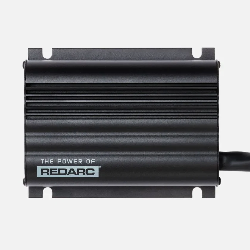 Redarc 25A Charge Equalizer - Image 3