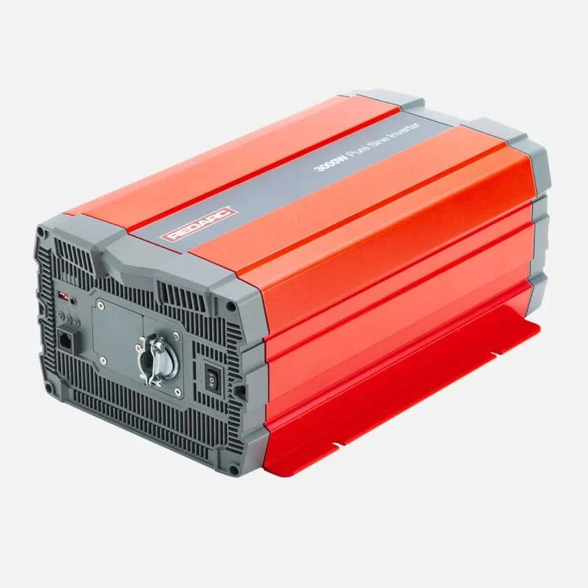 Redarc 3000W Pure Sine Wave Inverter