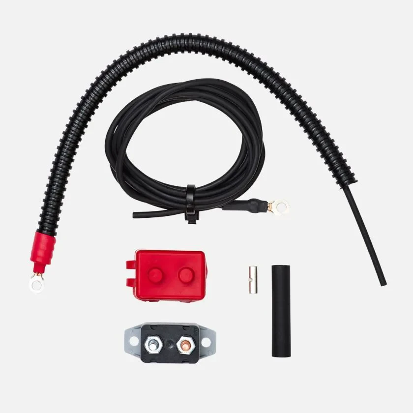 Redarc 30A Circuit Breaker Kit - Image 2